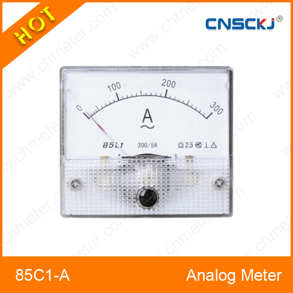 85c1-a DC Current Measuring Meter