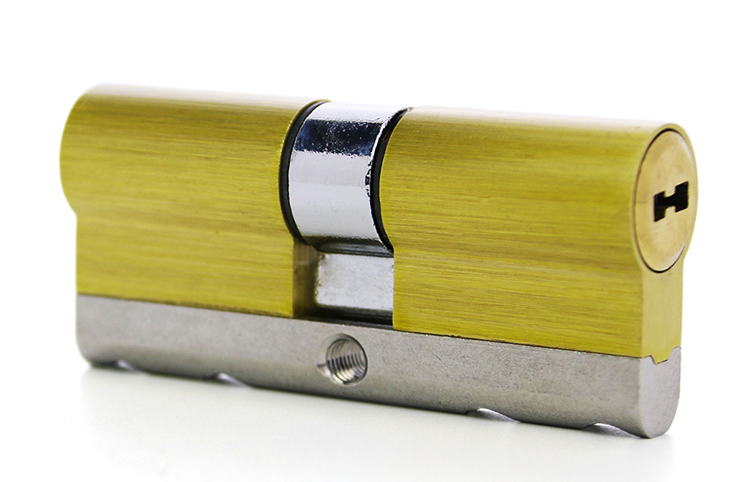 Super C Level Security Blade Door Lock Core/Cylinder Drilling Resistant