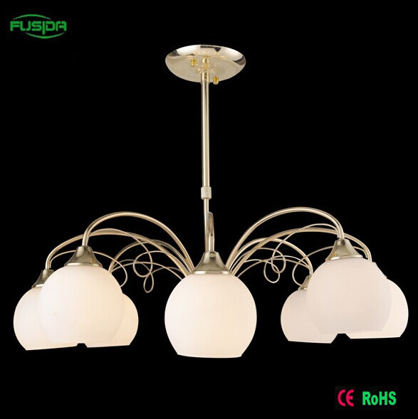 2016 Modern Mosaic Glass Ball Egg Vintage Pendant Light