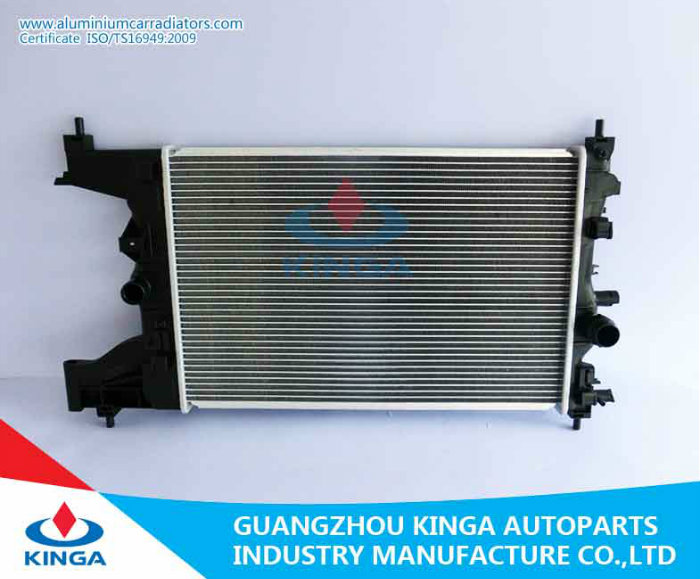 13267650 / 1300299 High Quality Car Radiator for G. M. C Curze 2009-2011 Mt