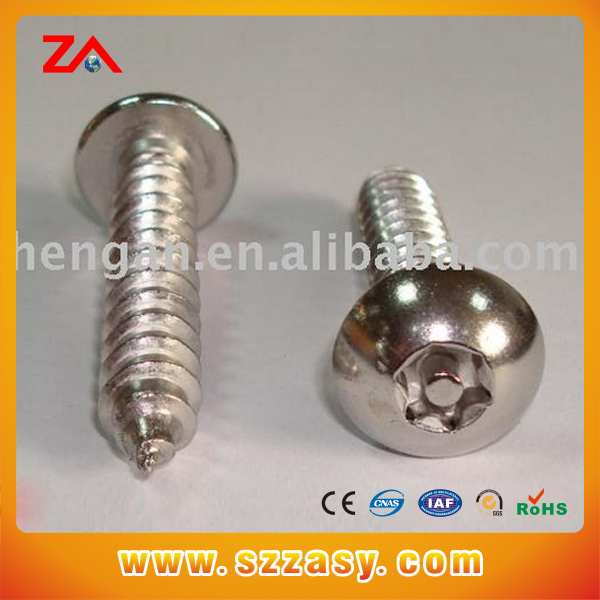 A4 Screw