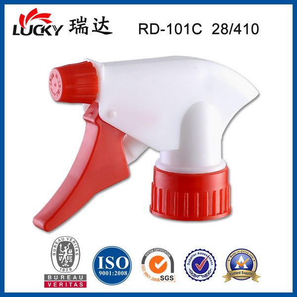 Trigger Spray Head for Pet Bottle Use (RD-101C)