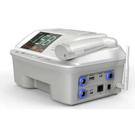 Table Top Portable Fetal Doppler Ultrasonic Ultrasound (SC-FHD02)