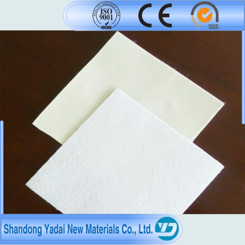 High Quality Geomembrane Smooth Surface 0.1-2mm HDPE LDPE Pond Liner