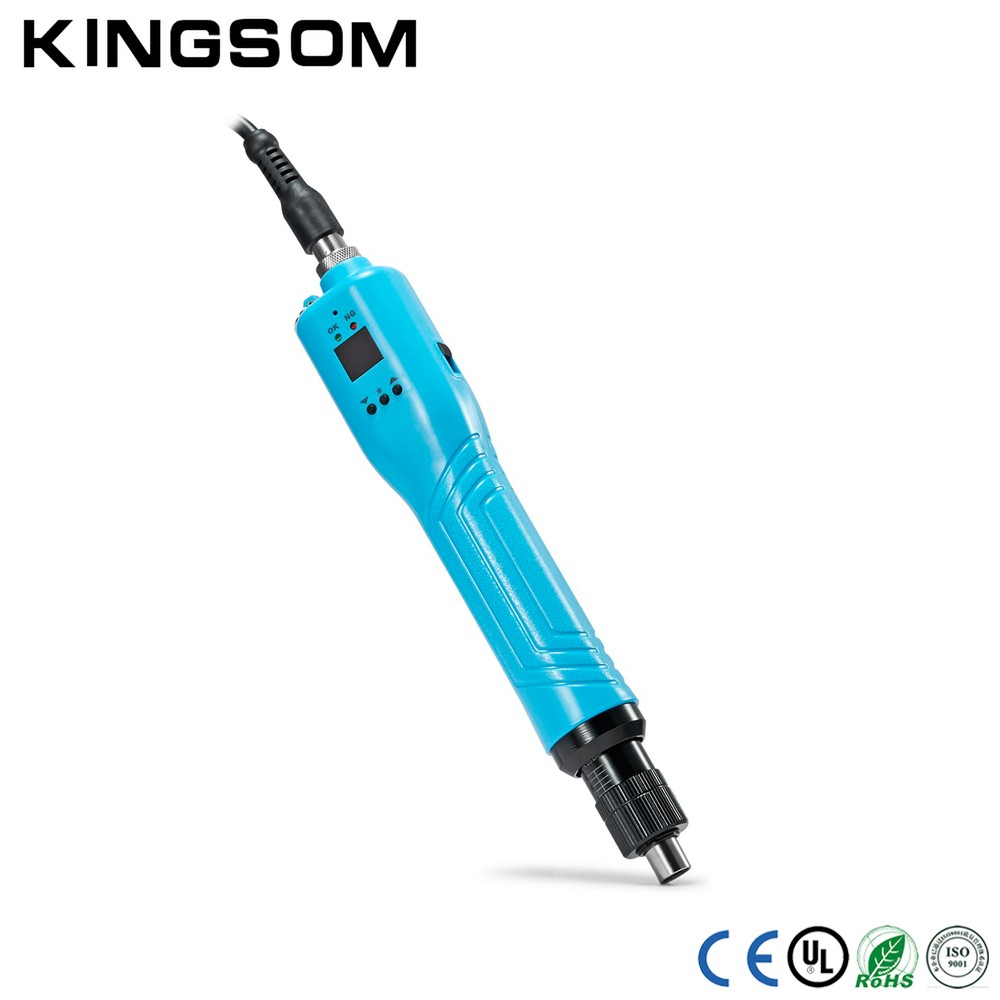 Sudong Torque Speed Angle Programmable Auto Electric Precision Screwdriver