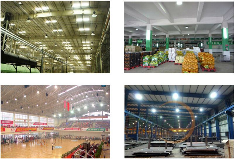 High Quality LED High Bay Light China Manufacturer