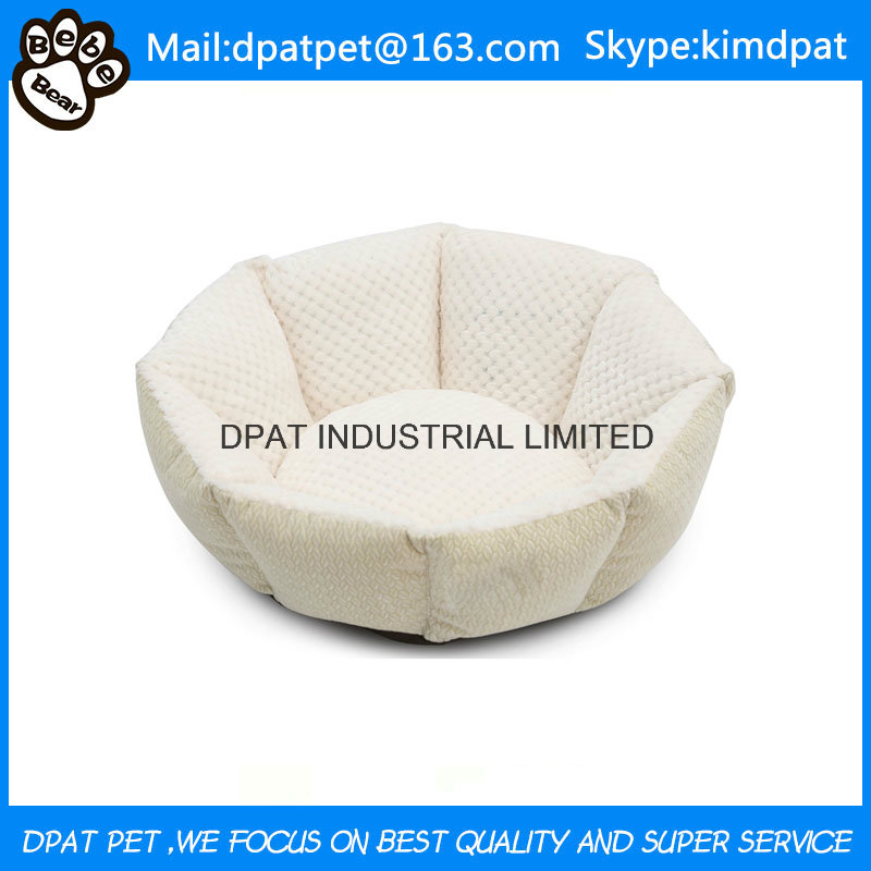 Wholesale High Quality Pet Products Pet Dog Bed