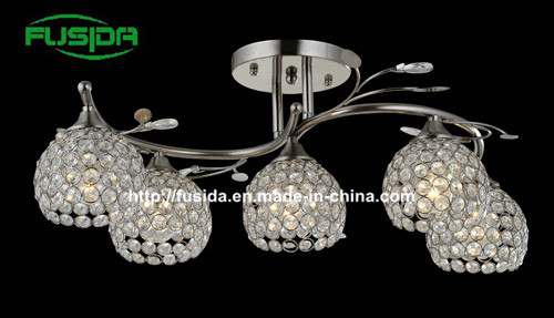 2013 New Antique Long Ceiling Light (X-9353/5)