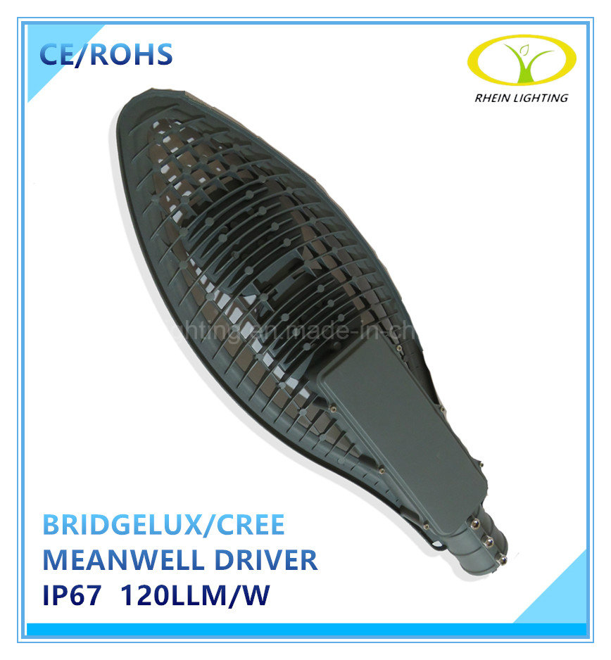 Hot Sales 100W COB Street Light with Competitive Price