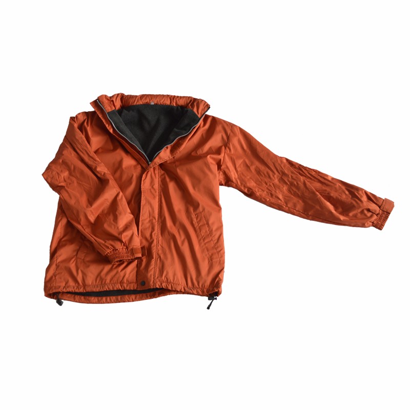 softshell jacket