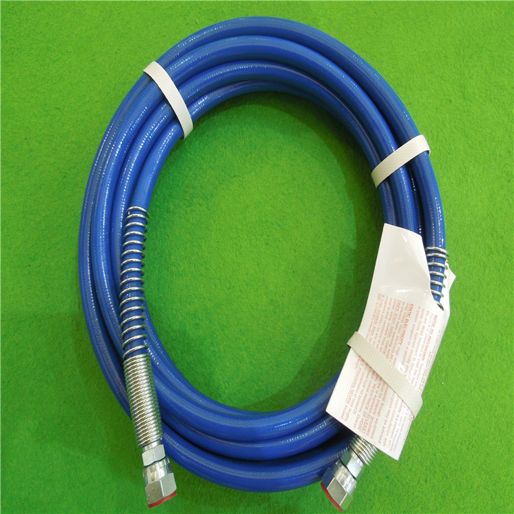 Thermoplastic Hose SAE100 R7 From China