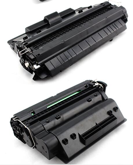 Black Toner Cartridge Compatible for HP Q7570A 7570A 70A Toner