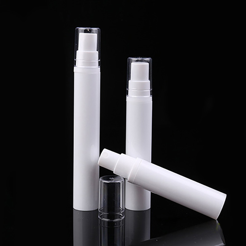 Small Airless PP Bottle (NAB13)