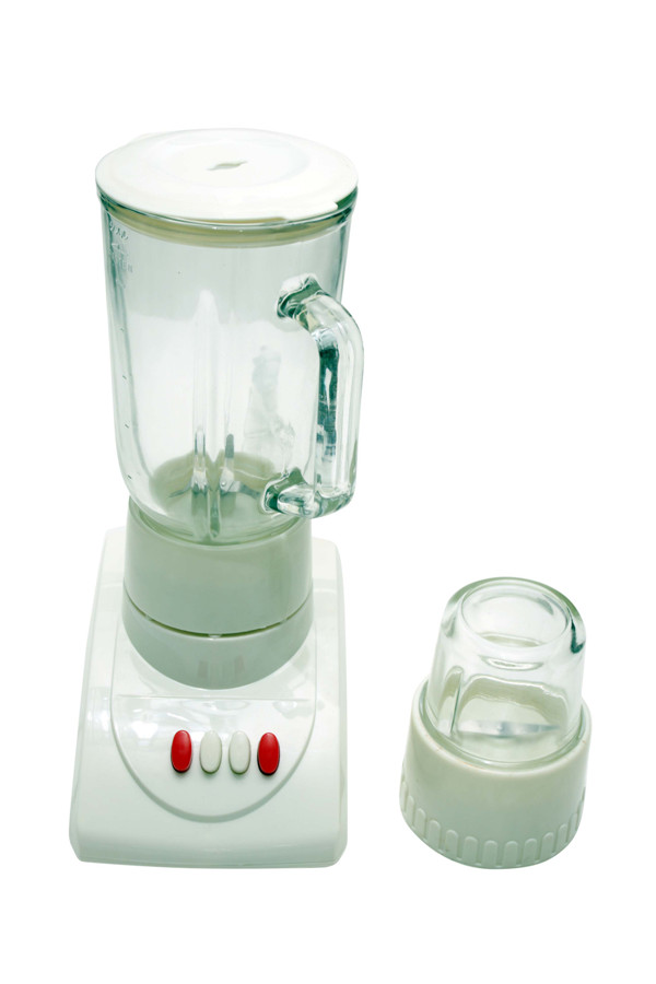 Bl-T1 Blender with Dry Mill for Kids