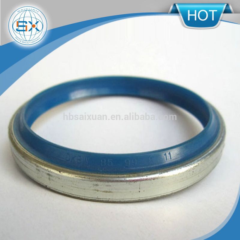 Dkb/Dkbi/A5/Lbh Hydraulic Dust Wiper Seal