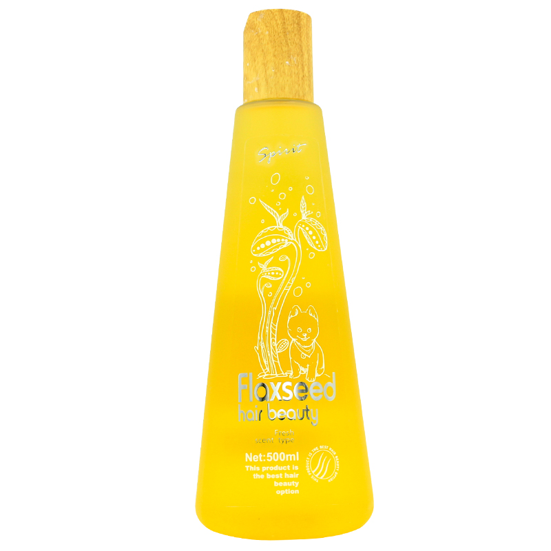 dog shampoo