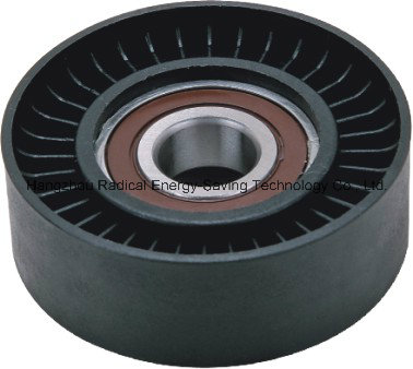 Timing Belt Idler Pulley Rat2054 SKF Vkm32243