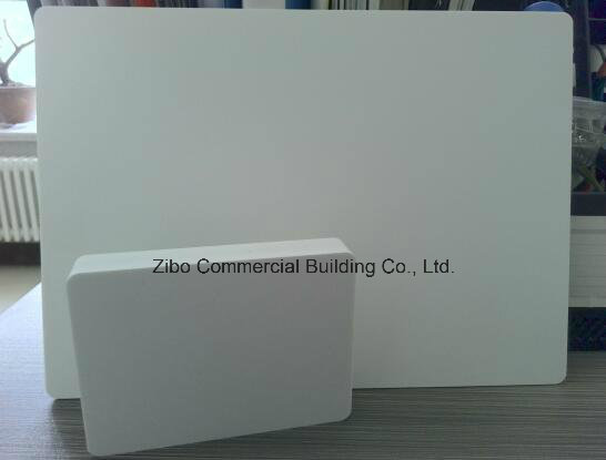 2050*3050mm PVC Celuka Foam Board (8-10mm thick)