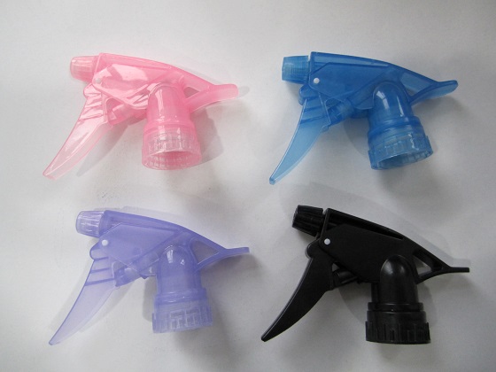 Plastic Mist Trigger Pump From China