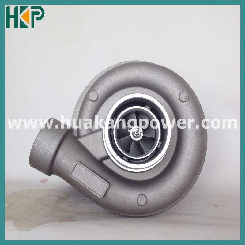 Turbo/Turbocharger for Hx55 3591077