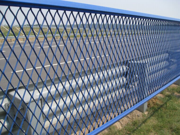 Aluminum Perforated Sheet for Building Material with ISO9001