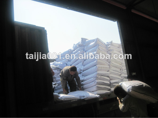 Poultry Feed Lysine