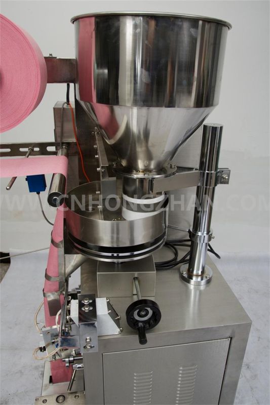 HP50g Granule Automatci Packing Machine for Small Solid Product