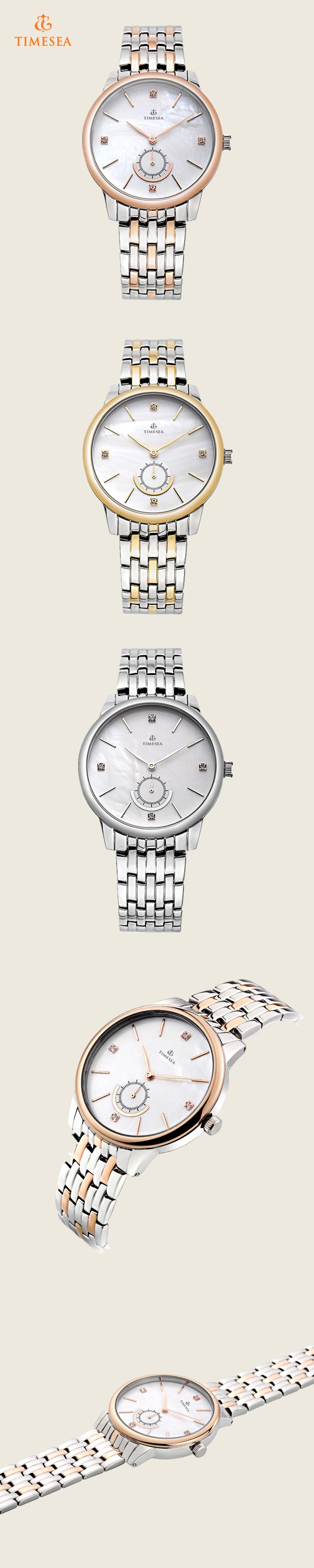 Charm Fashion Wrist Watch for Men 72326