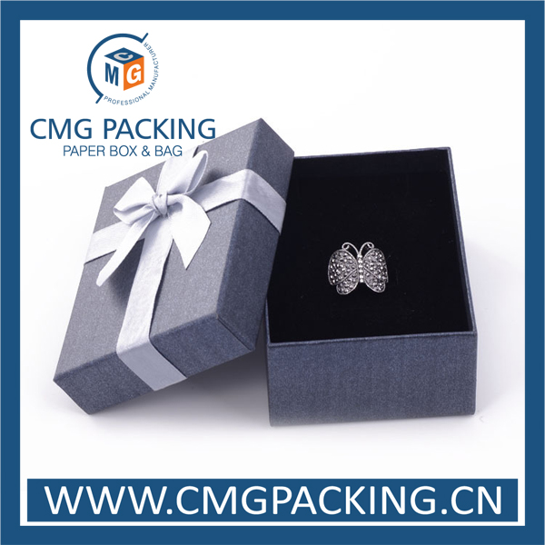 High Quality Customized Jewelry Bracelet Packing Box (CMG-MAY-001)