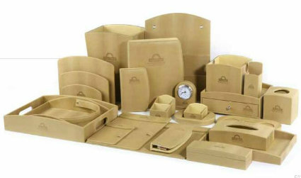 Hotel Leather Products, Hotel Amenity Supplier