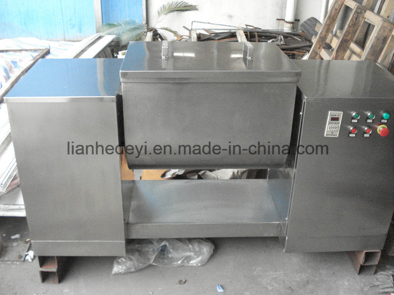 GMP Standard CH-500 Chemical Powder Homogenizer Blending Machine