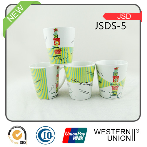 Promotion Porcelain Coffee Mug