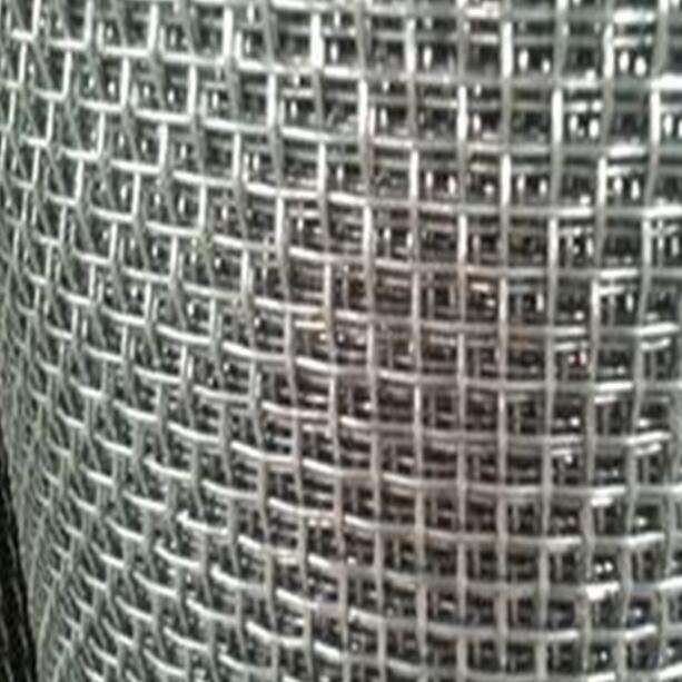 Woven Wire Mesh /Square Wire Mesh /Crimped Wire Mesh