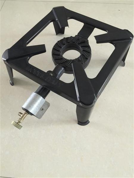 Popular Hot Sell GB-38 Gas Burner, Gas Stove