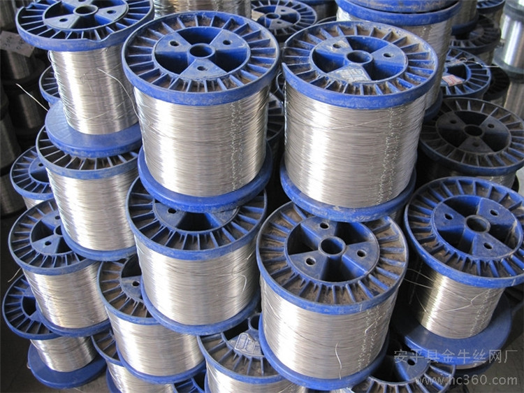 Stainless Steel Wire (YQ-001)