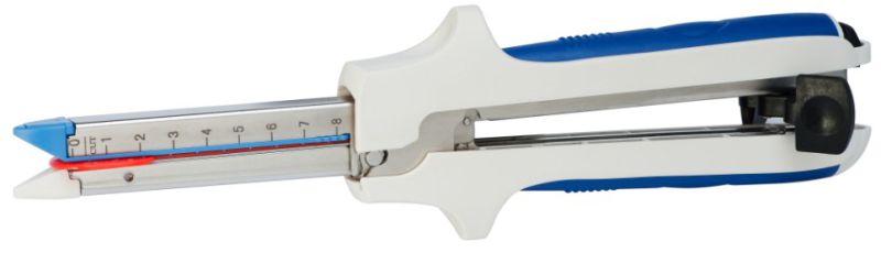 Disposable Medical Surgical Laparoscopic Linear Cutter Stapler for Alimentary Canal Operation