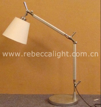 Simple Study Table Lamp with CE (MLTL2001A)