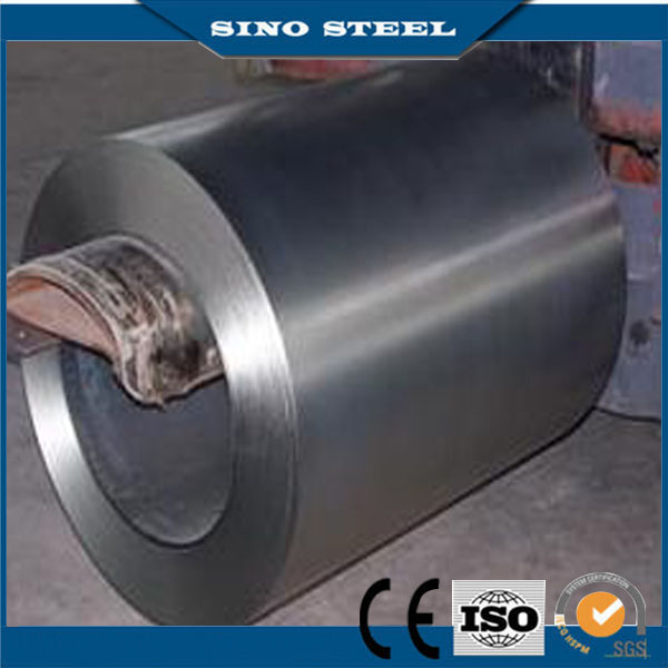 Dx51d Aluminium-Zinc Aluzinc Galvalume Steel Coil for Roofing