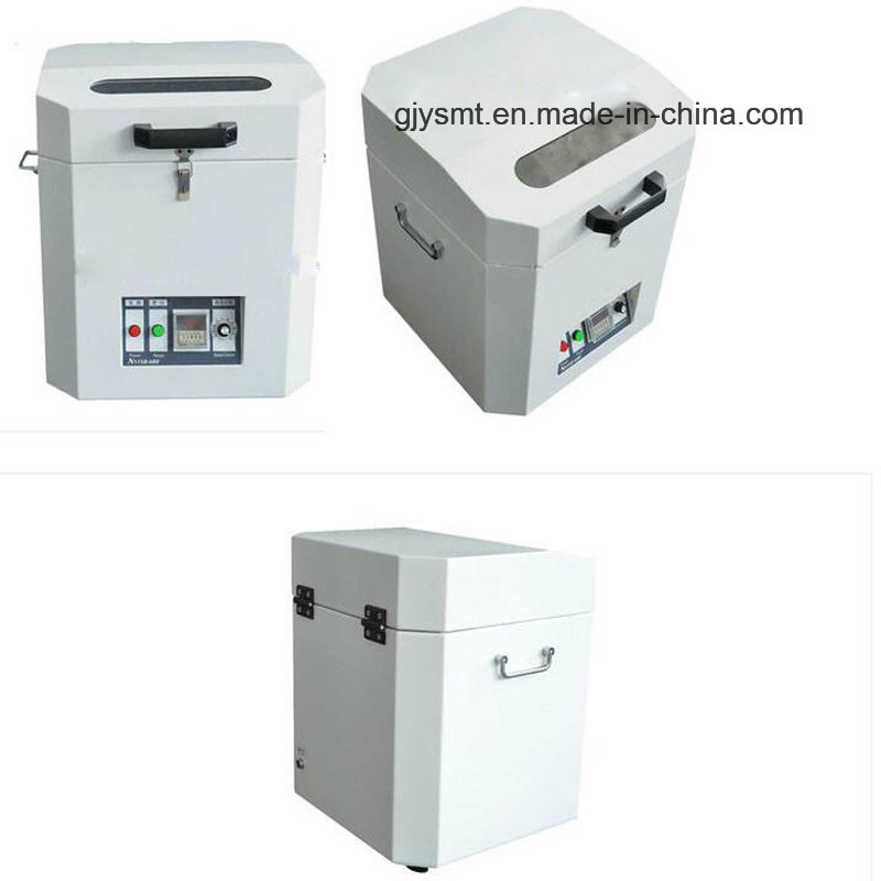 SMT Automatic Solder Paste Mixer in Surface Mount Technology