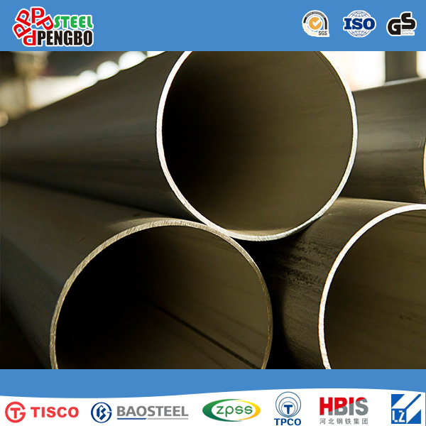 Tp310s Stainless Steel Seamless Pipe General Service Industries