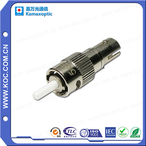 Optical Fiber Plug-in Fixed Attenuator (115934-686)