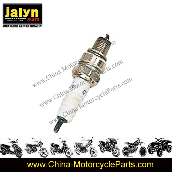 Motorcycle Spark Plug for Gy6-150