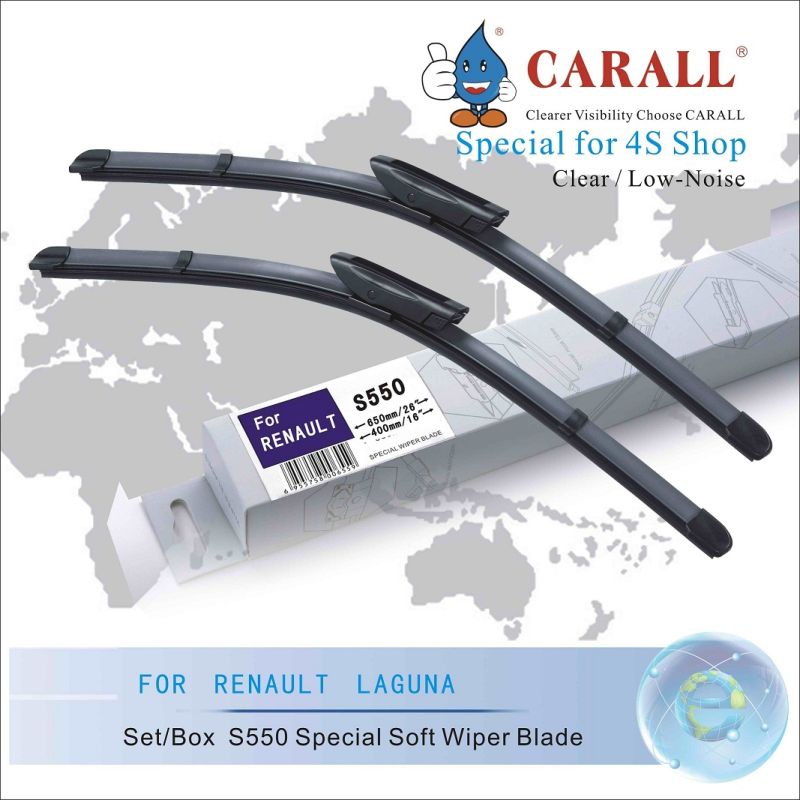 Windshield Wiper Car Auto Part Wiper Blade (S550)