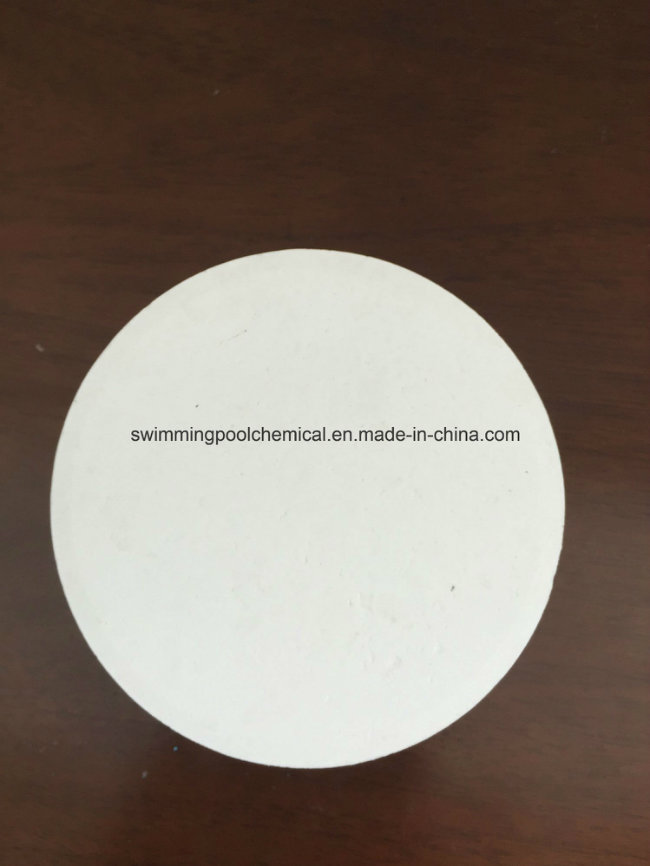 Calcium Chloride Tablet for Gas Moisture Absorber