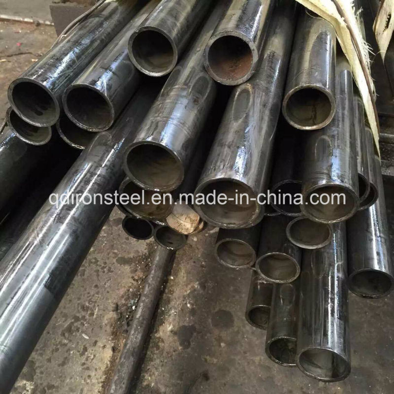 Asme SA192/SA179 Seamless Steel Boiler Pipe