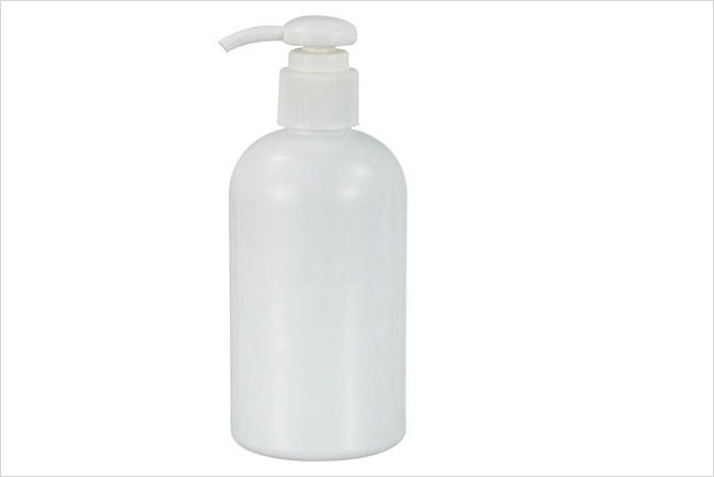 60ml Square Plastic Bottles