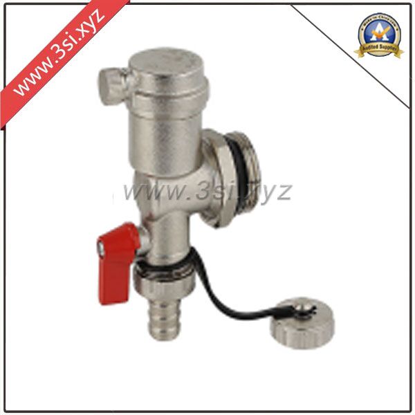 Anti-Corrosion Water Distribution Separator for Underfloor Heating System (YZF-L148)