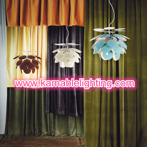 Modern Design Hanging Pendant Decorative Light (961S1)