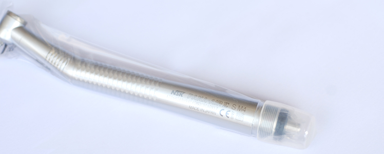 NSK Pana Air Dental High Speed Handpiece