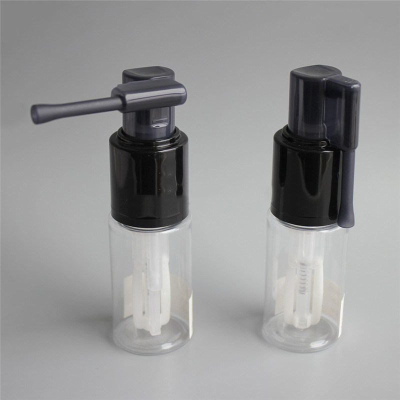 Unique Pet Powder Sprayer Bottle for Medicine (NB258-1)